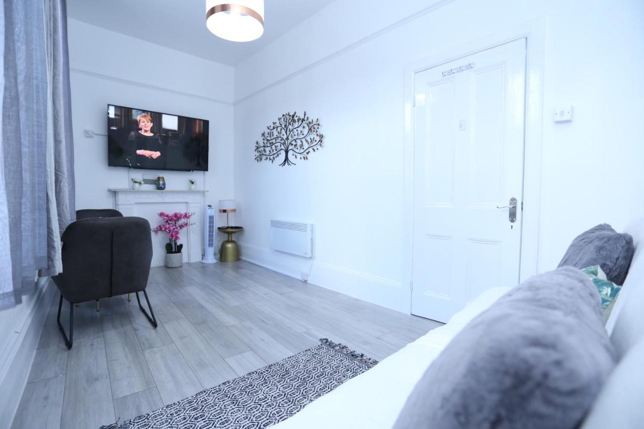 London Town Apartment- Lewisham 外观 照片