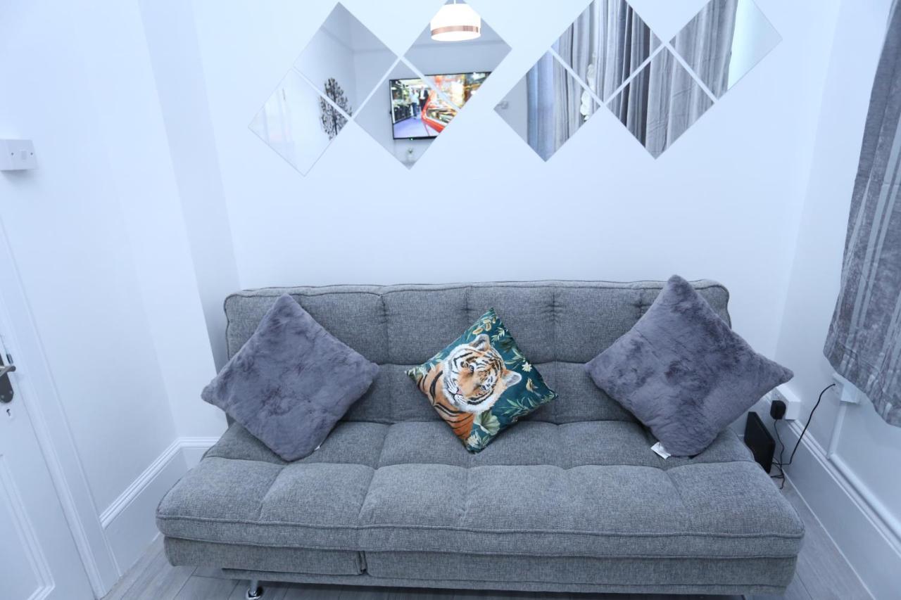 London Town Apartment- Lewisham 外观 照片